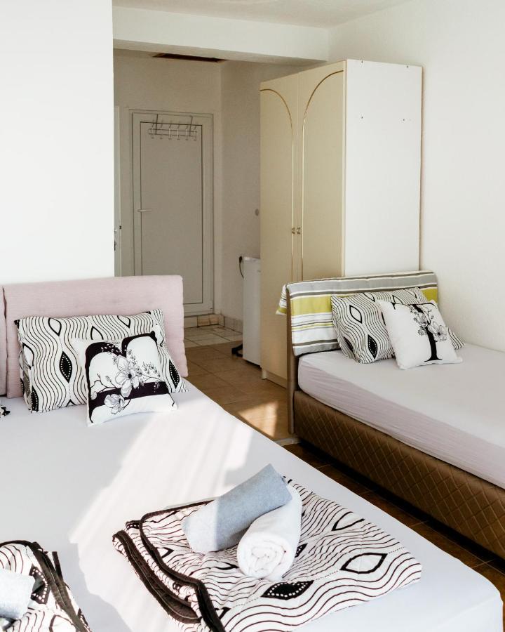 Villa Lazar Trpejca Eksteriør billede