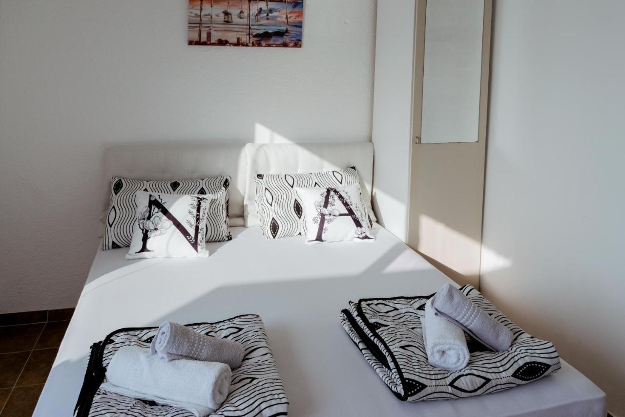 Villa Lazar Trpejca Eksteriør billede